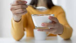 sugar intake