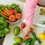 Benefits of a Whole Food Diet