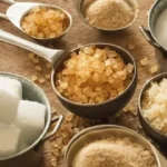 How to Tame Sugar Cravings